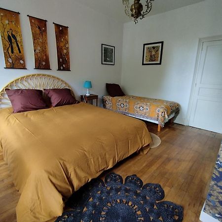 Appartamento Par Saint Georges ! Cahors Esterno foto