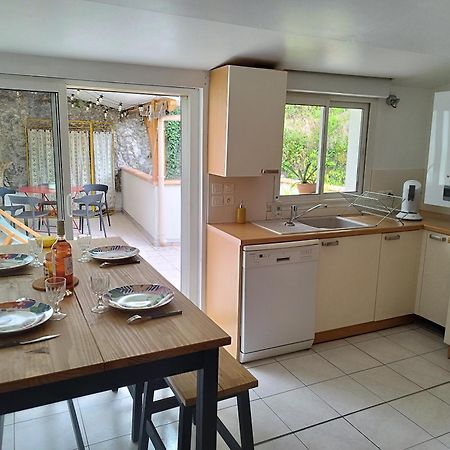 Appartamento Par Saint Georges ! Cahors Esterno foto