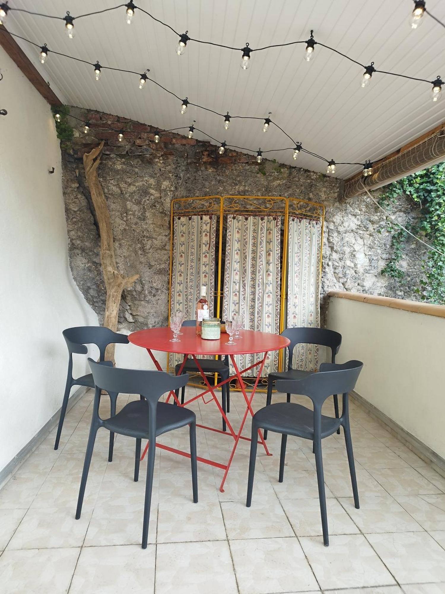 Appartamento Par Saint Georges ! Cahors Esterno foto