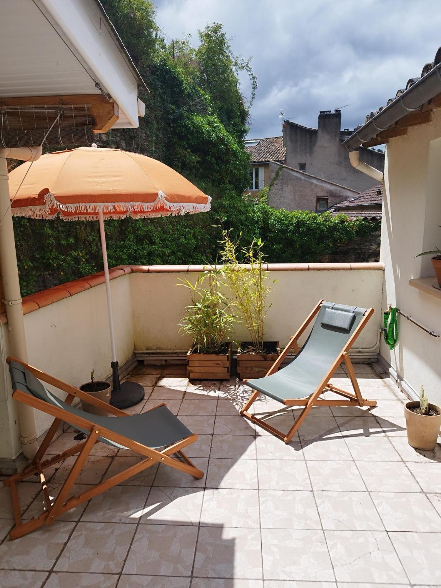 Appartamento Par Saint Georges ! Cahors Esterno foto