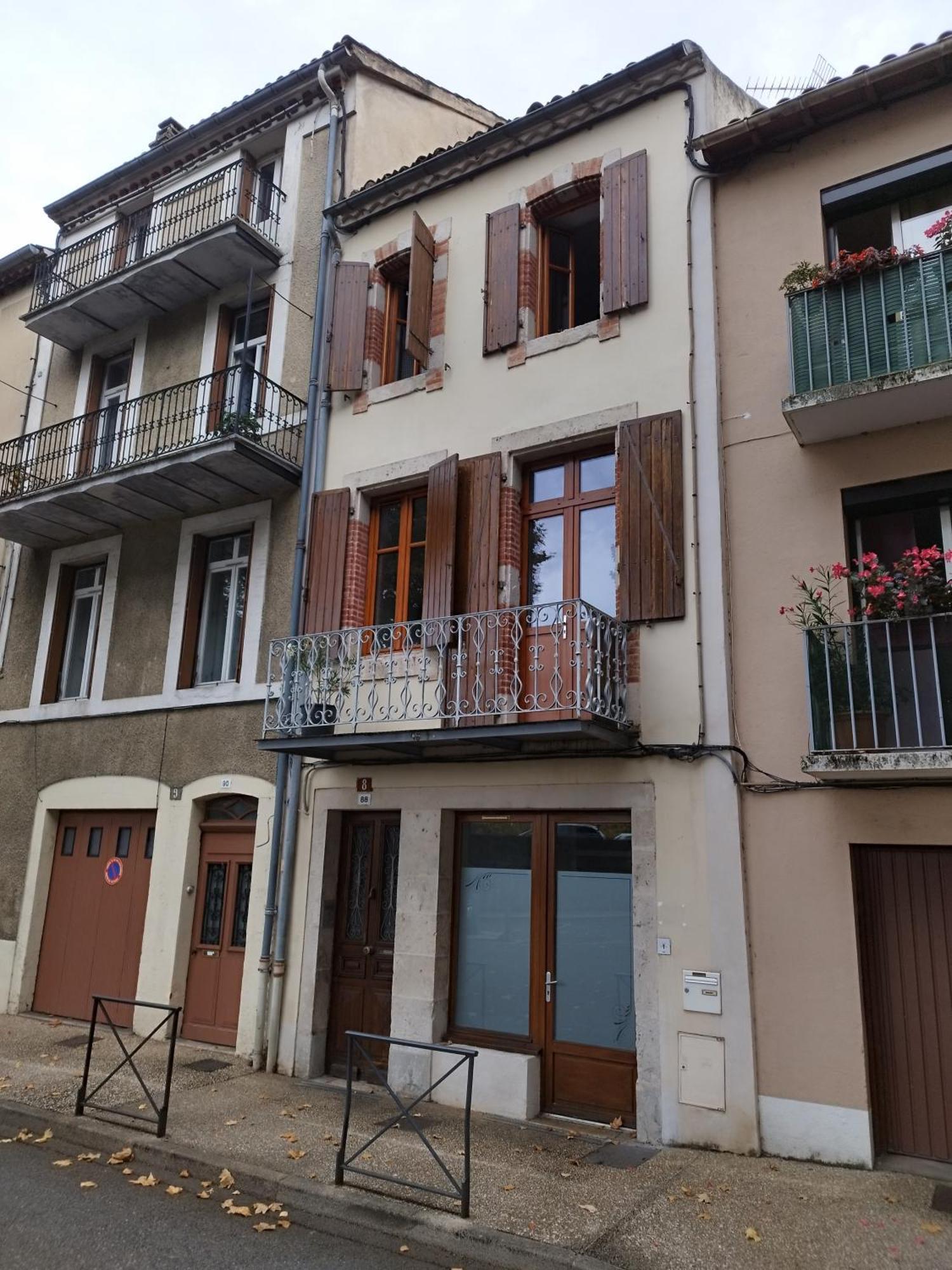 Appartamento Par Saint Georges ! Cahors Esterno foto