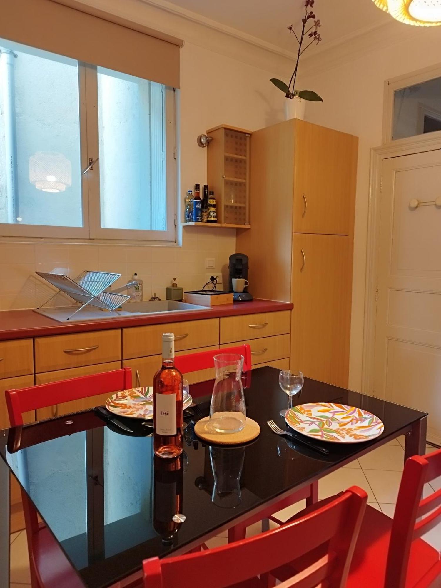 Appartamento Par Saint Georges ! Cahors Esterno foto