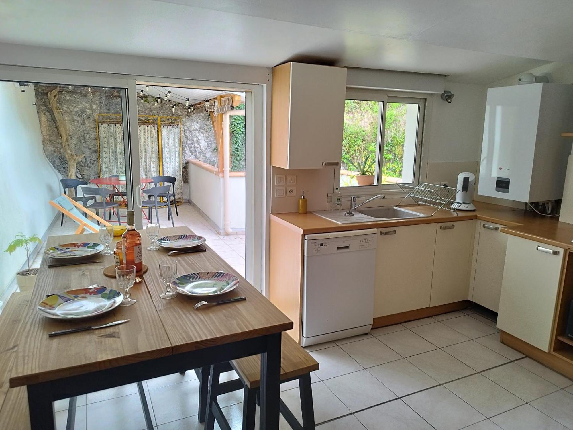 Appartamento Par Saint Georges ! Cahors Esterno foto